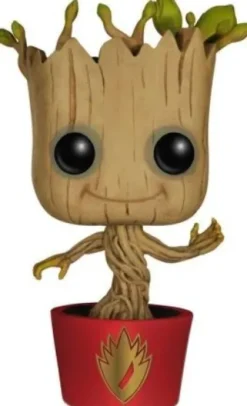 Groot Danse (Rouge)