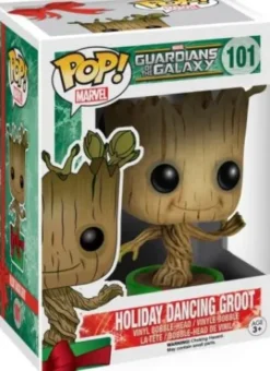 Groot de Noël Dansant