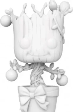 Groot - D.I.Y