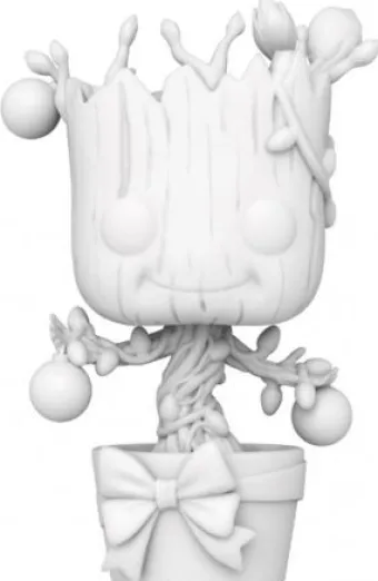 Groot - D.I.Y