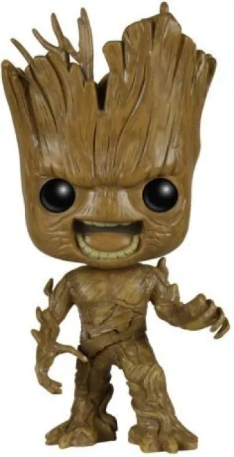 Groot en Colère
