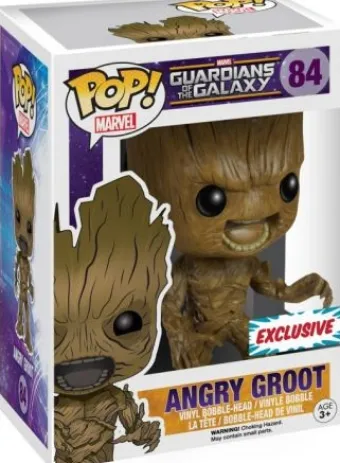 Groot en Colère