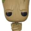Groot grincheux