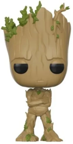 Groot grincheux