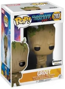 Groot grincheux