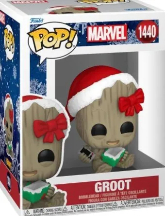 Groot (Noël)