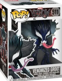 Groot Venomisé