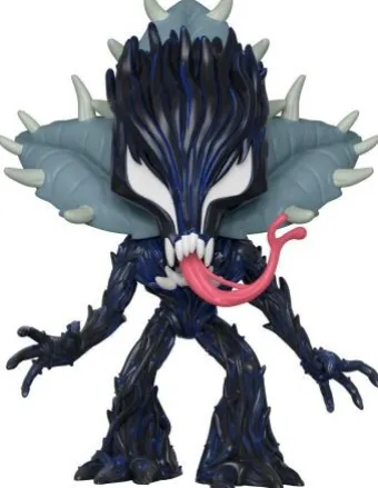 Groot Venomisé