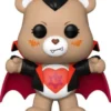 Grosbisou en Dracula