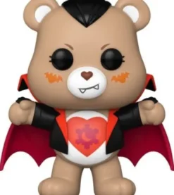 Grosbisou en Dracula