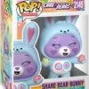 Groscadeau Lapin (Pâques)