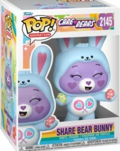 Groscadeau Lapin (Pâques)