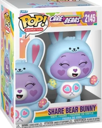 Groscadeau Lapin (Pâques)