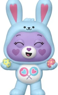 Groscadeau Lapin (Pâques)