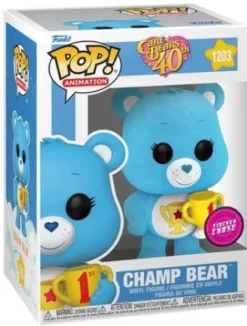 Groschampion [avec Chase]