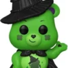 Grosveinard en Elphaba Thropp