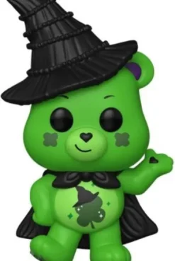 Grosveinard en Elphaba Thropp