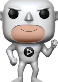 Gru Espion avec Costume Blanc [Chase]