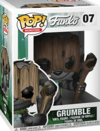 Grumble