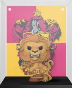 Gryffondor - Art Cover