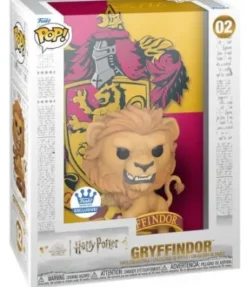 Gryffondor - Art Cover