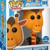 Gryffondor Geoffrey