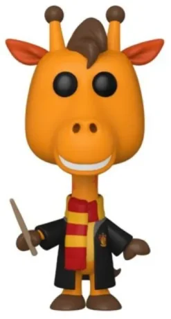 Gryffondor Geoffrey