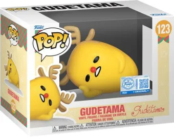 Gudetama