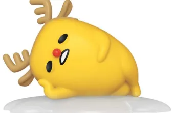 Gudetama