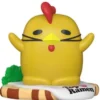 Gudetama en poulet