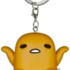 Gudetama The Lazy Egg - Porte-clés
