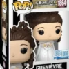 Guenièvre