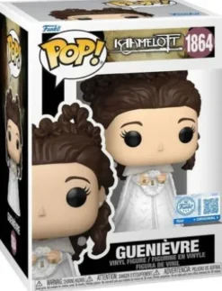 Guenièvre