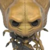 Guerrier Alien