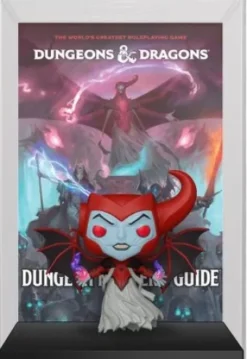 2024 Guide du maître du donjon - Venger - Cover