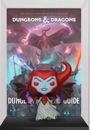 2024 Guide du maître du donjon - Venger - Cover