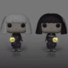 Guides de sélection finale - Glow in the Dark