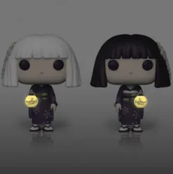 Guides de sélection finale - Glow in the Dark