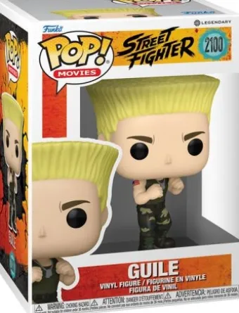 Guile