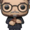 Guillermo del Toro
