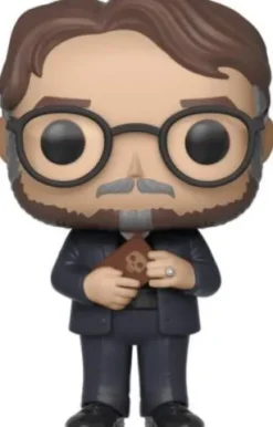 Guillermo del Toro