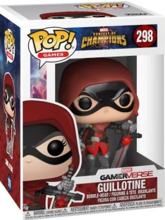 Guillotine