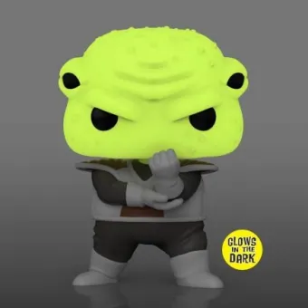 Guldo - Glow in the Dark