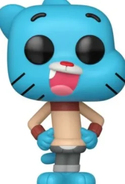 Gumball Watterson