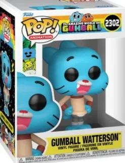 Gumball Watterson