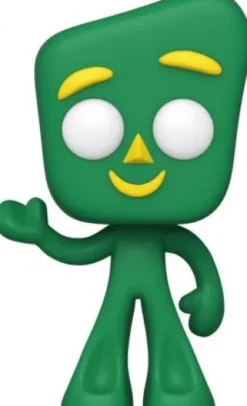 Gumby