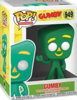Gumby