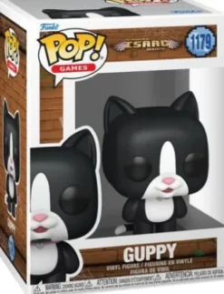 Guppy