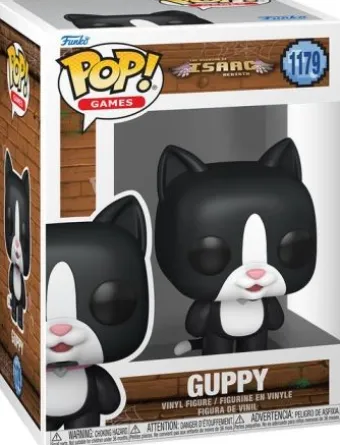 Guppy