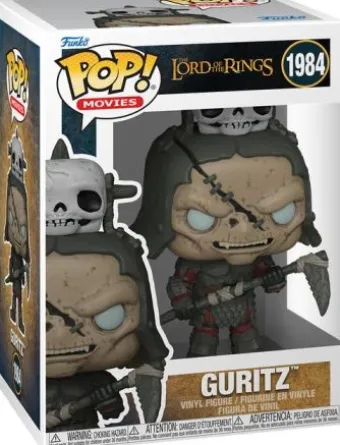 Guritz